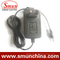 12V1.5A18W Wall Mounting Power AC/DC Adapter (SMH-12-1.5)